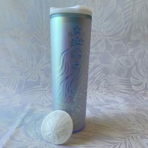 🧜🏼‍♀️ STARBUCKS 50th ANNIVERSARY “Undersea Siren”